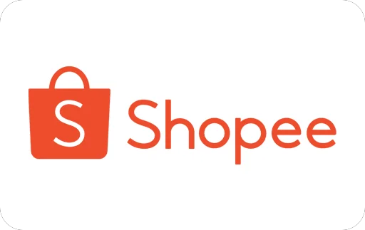 Shopee Gift Card (MY)  500-1000RM