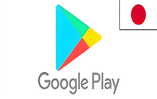 Google Play Gift Card (JP) 10000円