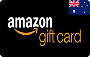 Amazon Gift Card (UK)50-200￡